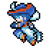 Bluetales
